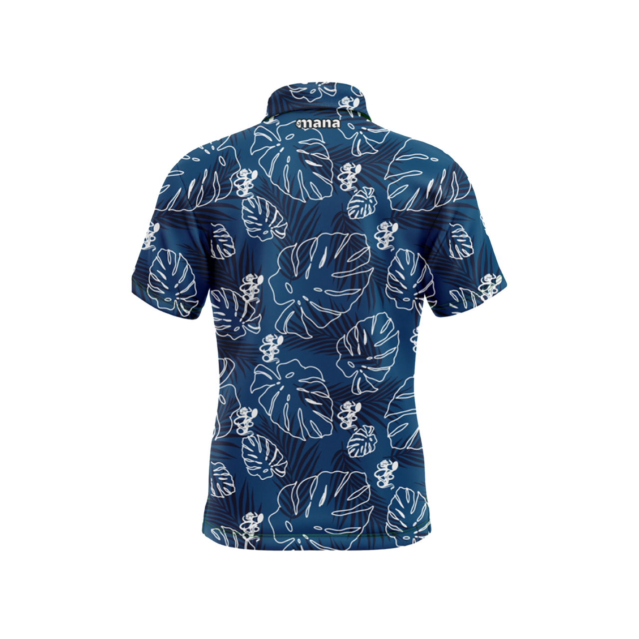 Albany Knicks Hawaiian Shirt