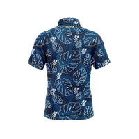 Thumbnail for Albany Knicks Hawaiian Shirt