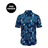 Thumbnail for Albany Knicks Hawaiian Shirt