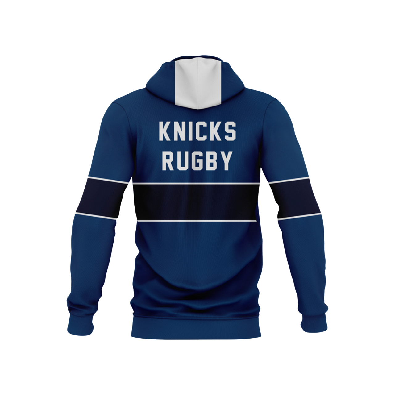 Albany Knicks Hoodie