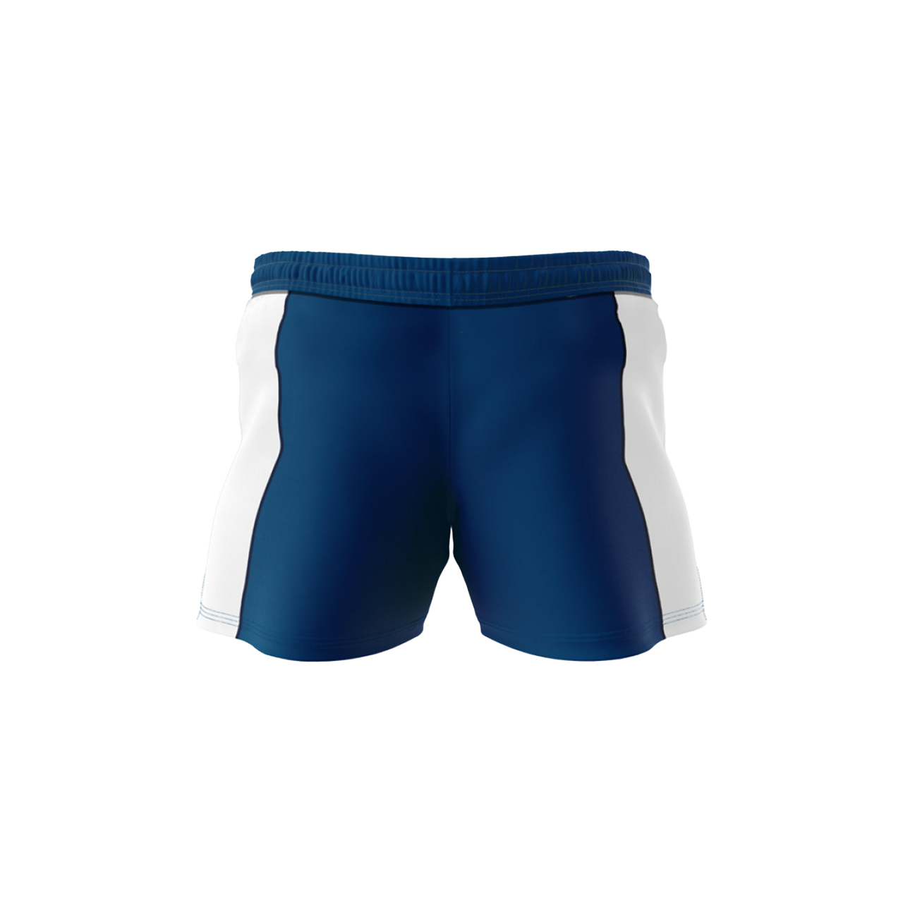 Albany Knicks Men's Playing Shorts