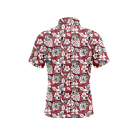Thumbnail for Asheville Hawaiian Shirt