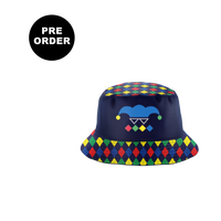 Thumbnail for Atlanta Harlequins Unisex Bucket Hat
