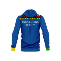 Thumbnail for Atlanta Harlequins Men's Fit Hoodie