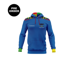 Thumbnail for Atlanta Harlequins Men's Fit Hoodie