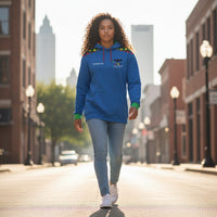 Thumbnail for Atlanta Harlequins Men's Fit Hoodie