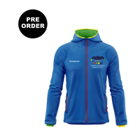 Thumbnail for Atlanta Harlequins Unisex Warm Up Jacket