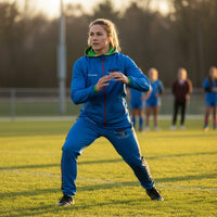 Thumbnail for Atlanta Harlequins Unisex Warm Up Jacket