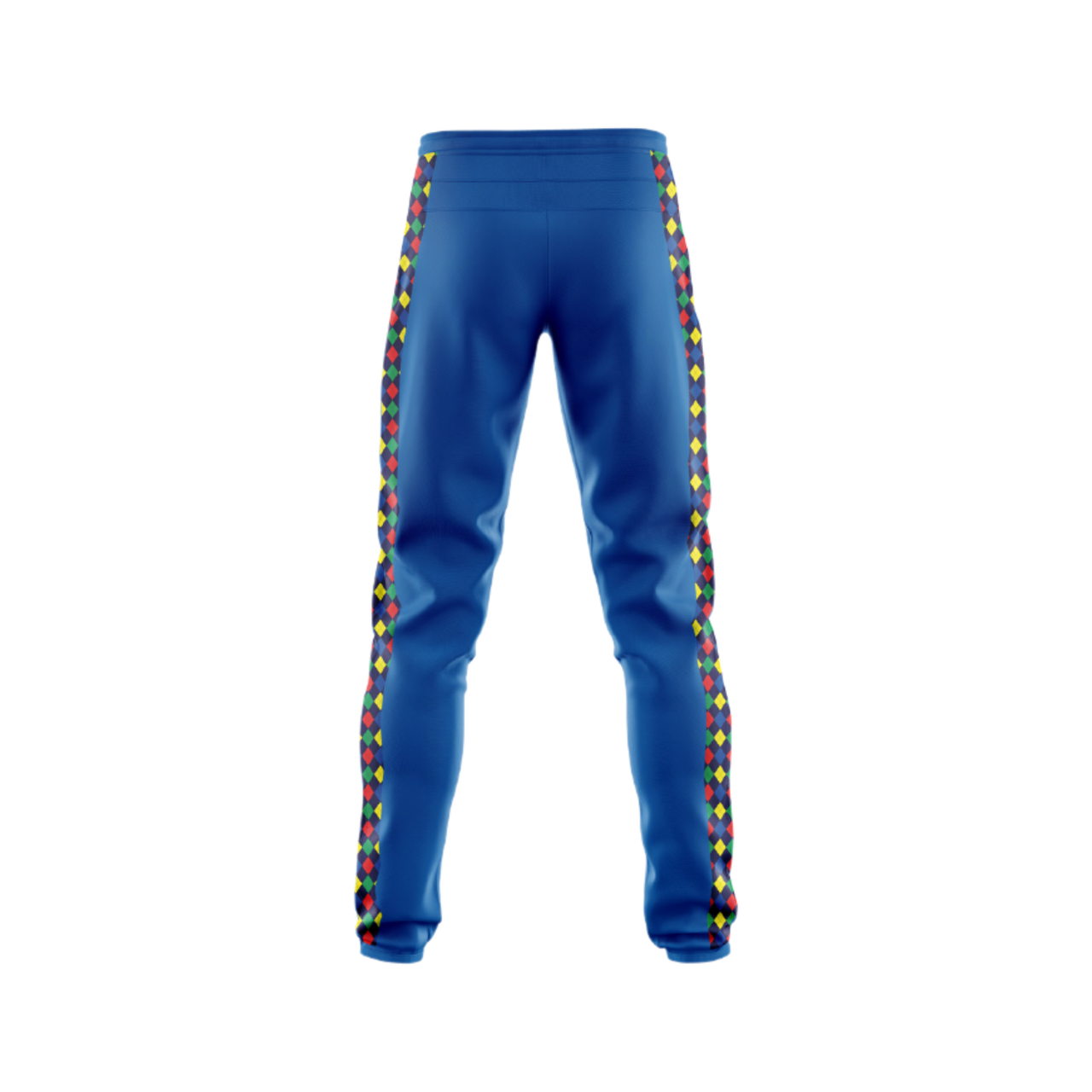 Atlanta Harlequins Men's Fit Warm Up Pants