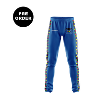 Thumbnail for Atlanta Harlequins Men's Fit Warm Up Pants