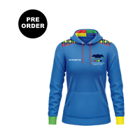 Thumbnail for Atlanta Harlequins Women's Fit Hoodie
