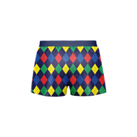 Thumbnail for Atlanta Harlequins Women's Fit Rugby Playing Shorts