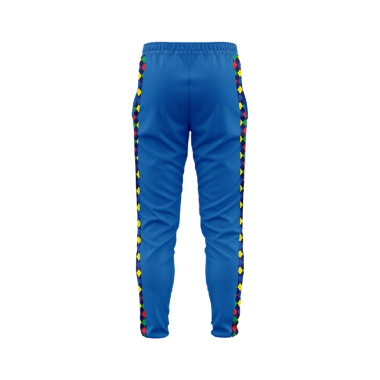 Atlanta Harlequins Women's Fit Warm Up Pants