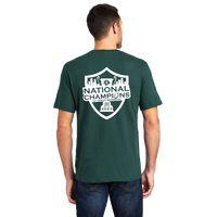 Thumbnail for Denver Barbarians Rugby Men's T-Shirt