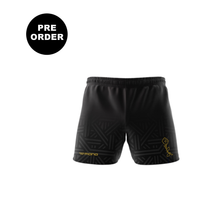 Thumbnail for Blackyardigans Strata Men's Rugby Shorts