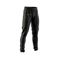 Thumbnail for Blackyardigans Kinetiq Men's Training Pants