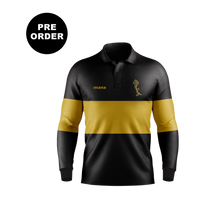 Thumbnail for Blackyardigans Classic Rugby Jersey