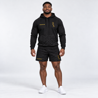 Thumbnail for Blackyardigans Legacy Men's Hoodie