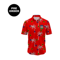 Thumbnail for Boulder Germany Tour Hawaiian Shirt