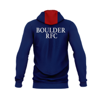 Thumbnail for Boulder Old Boys Rugby Hoodie