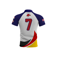 Thumbnail for Boulder Germany Tour Men's Playing Jersey