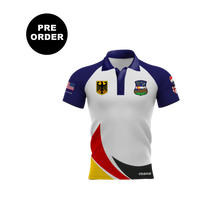 Thumbnail for Boulder Germany Tour Men's Playing Jersey