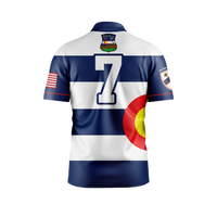 Thumbnail for Boulder Old Boys Rugby Playing Jersey
