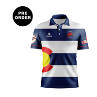 Thumbnail for Boulder Old Boys Rugby Playing Jersey