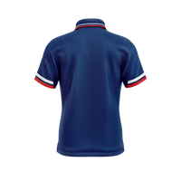 Thumbnail for Boulder Old Boys Rugby Polo Shirt