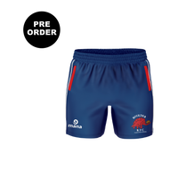 Thumbnail for Boulder Old Boys Rugby Gym Shorts