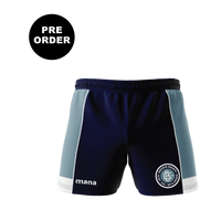 Thumbnail for Bremer County RFC Rugby Playing Shorts
