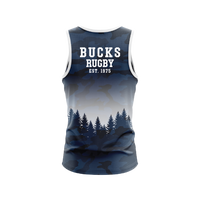 Thumbnail for Bremer County RFC Singlet
