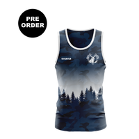 Thumbnail for Bremer County RFC Singlet
