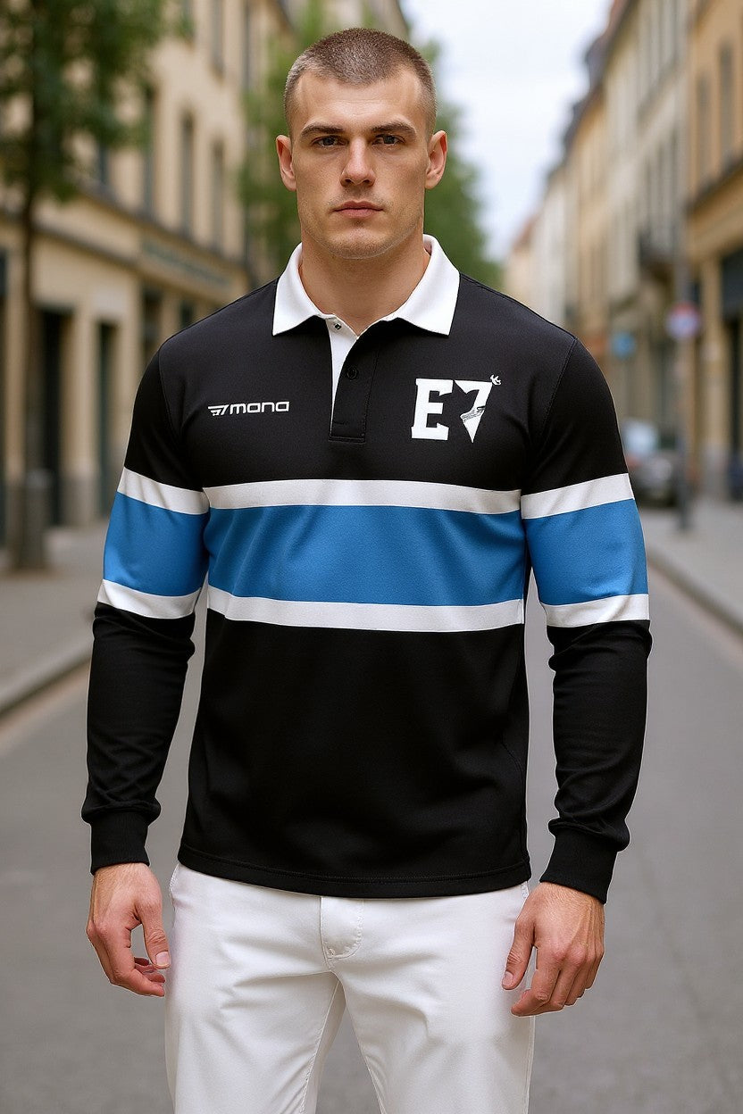 EAAST 7's Classic Rugby Jersey