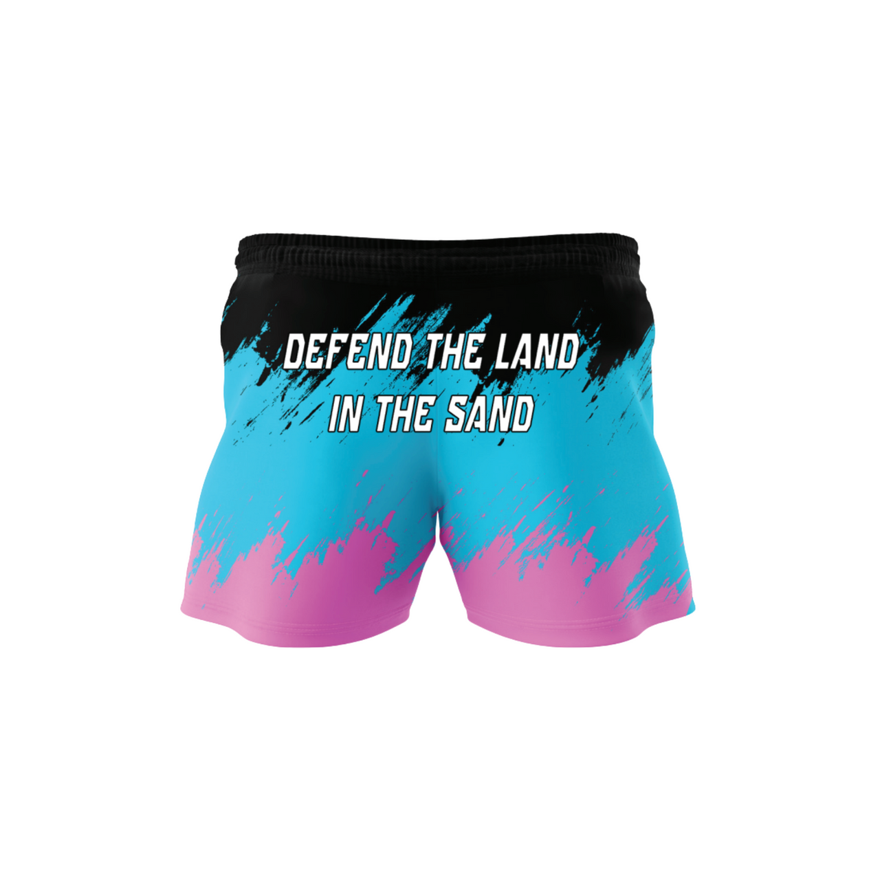 Cleveland Crusaders Men's Playing Shorts