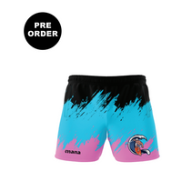 Thumbnail for Cleveland Crusaders Men's Playing Shorts