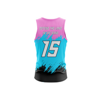 Thumbnail for Cleveland Crusaders Men's Dri-Wik™ Singlet