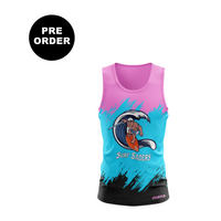 Thumbnail for Cleveland Crusaders Men's Dri-Wik™ Singlet