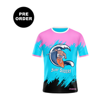 Thumbnail for Cleveland Crusaders Men's Dri-Wik™ Training T-Shirt