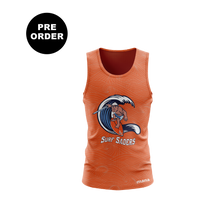 Thumbnail for Cleveland Crusaders Singlet