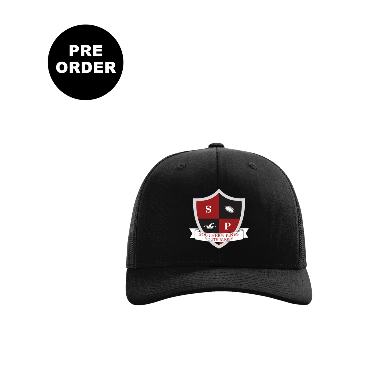 Southern Pines Trucker Hat