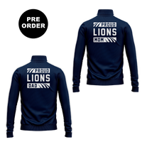 Thumbnail for NYC Proud Lions Mom & Dad 1/4 Zip Bundle