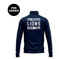 Thumbnail for NYC Proud Lions Dad 1/4 Zip