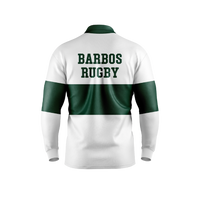 Thumbnail for Denver Barbarians Classic Rugby Jersey