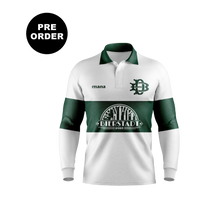 Thumbnail for Denver Barbarians Classic Rugby Jersey