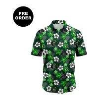 Thumbnail for Denver Barbarians Hawaiian Shirt