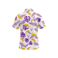 Thumbnail for Denver Water Dogs Rugby Hawaiian Shirt