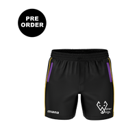 Thumbnail for Denver Water Dogs Rugby Gym Shorts