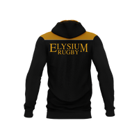 Thumbnail for Elysium Rugby Hoodie