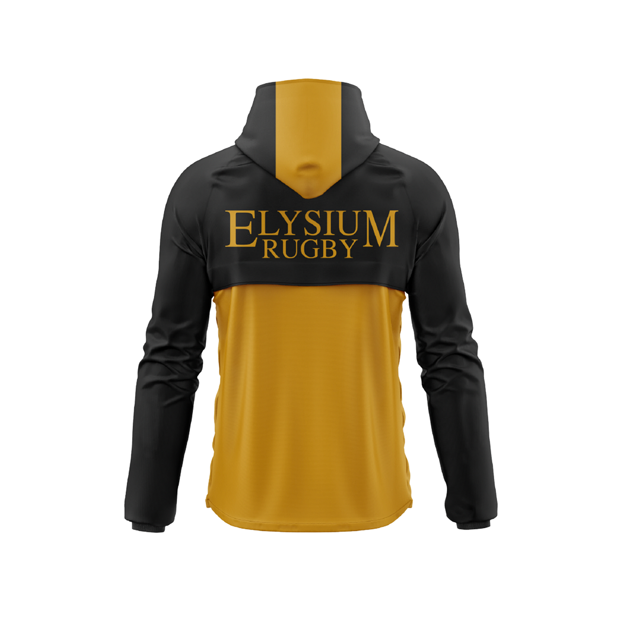 Elysium Rugby Warm Up Jacket